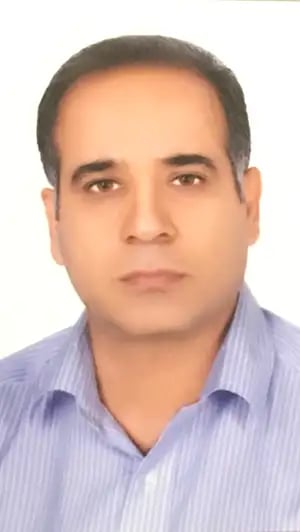 دکتر امین پاینده