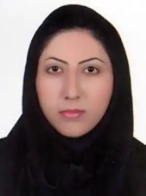 دکتر آزاده آذین فر