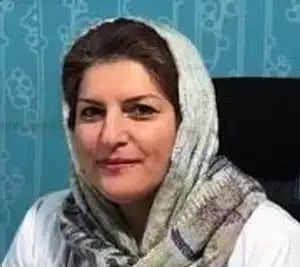 دکتر آزیتا راد