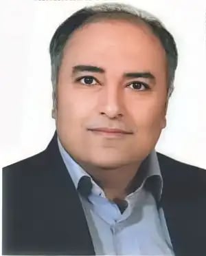 دکتر فرشید فرزانه