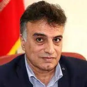 دکتر غلامعباس مومنی