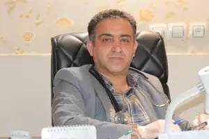 دکتر کاظم صدیقی