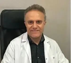 دکتر محمود فداکار