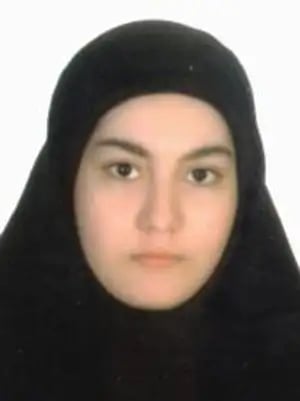 دکتر مهناز سیامکی