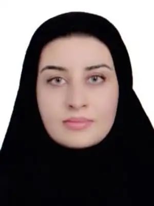 دکتر مینا پردل