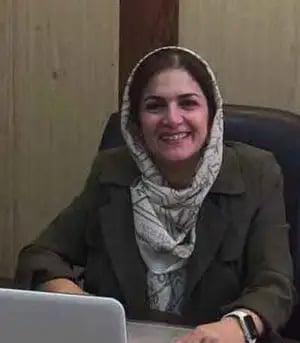 دکتر میترا کاکوان