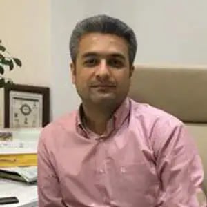 دکتر مجتبی اسدی