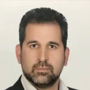 دکتر مجتبی خادمی