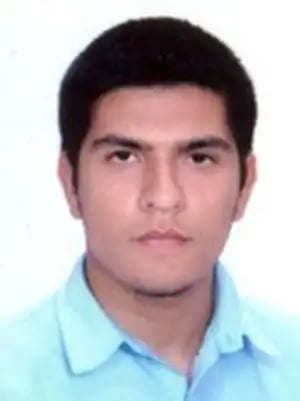 دکتر مرتضی رضایی