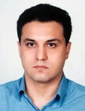 دکتر پژمان مرادی
