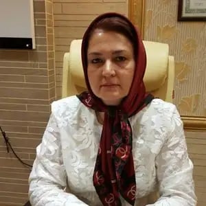 دکتر رویا فیاض