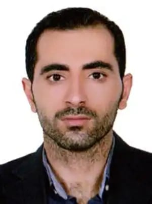 دکتر سید عبداله هاشمی