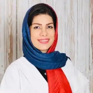 دکتر شهرزاد امینی