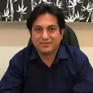 دکتر شروین شهسواری پور