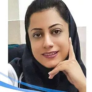 دکتر سودابه خیرخواه