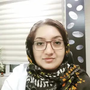 دکتر سیده لیلا عمادیان رضوی