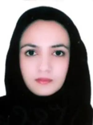 دکتر زهره عبدالهی هرات