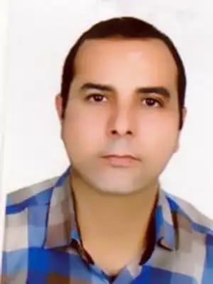 دکتر مهدی سرافراز