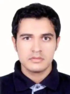 رامین کامرانی نیا