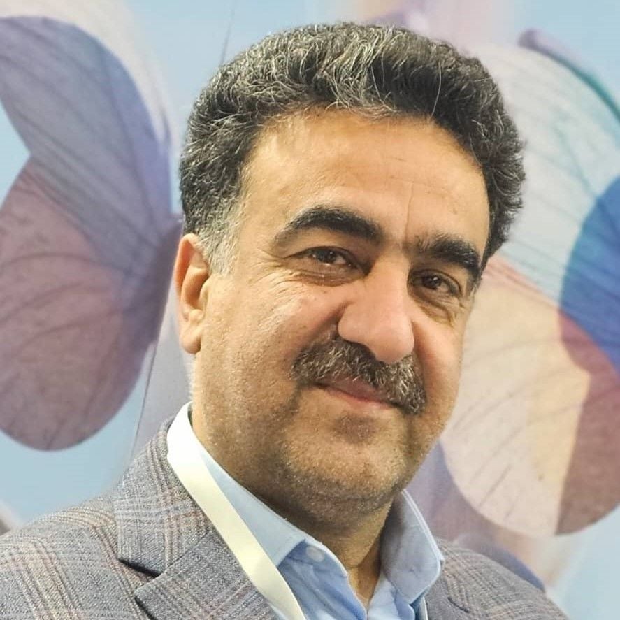 دکتر احمد آقا نگهی