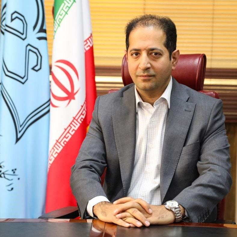 دکتر احسان رمضانیان نیک