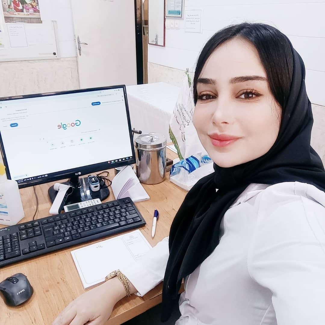 دکتر ساجده حبیبی