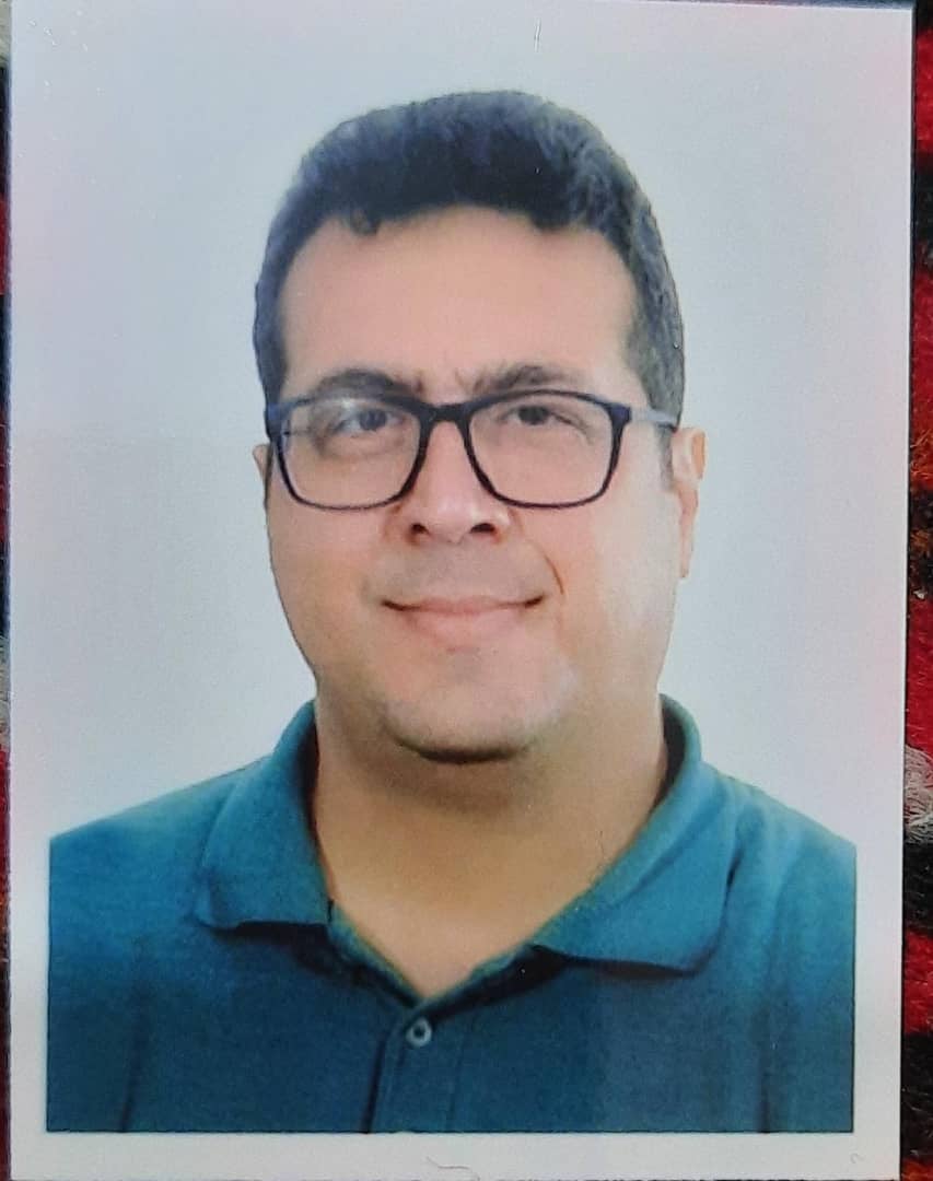 دکتر کیارش رضائی کلانتری