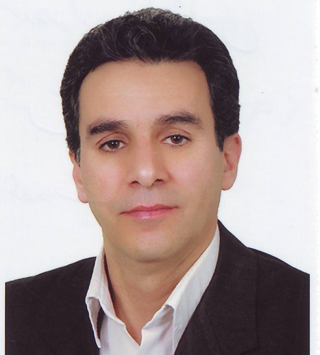دکتر جواد صادق الحسینی