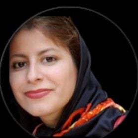 دکتر آناهیتا امینی