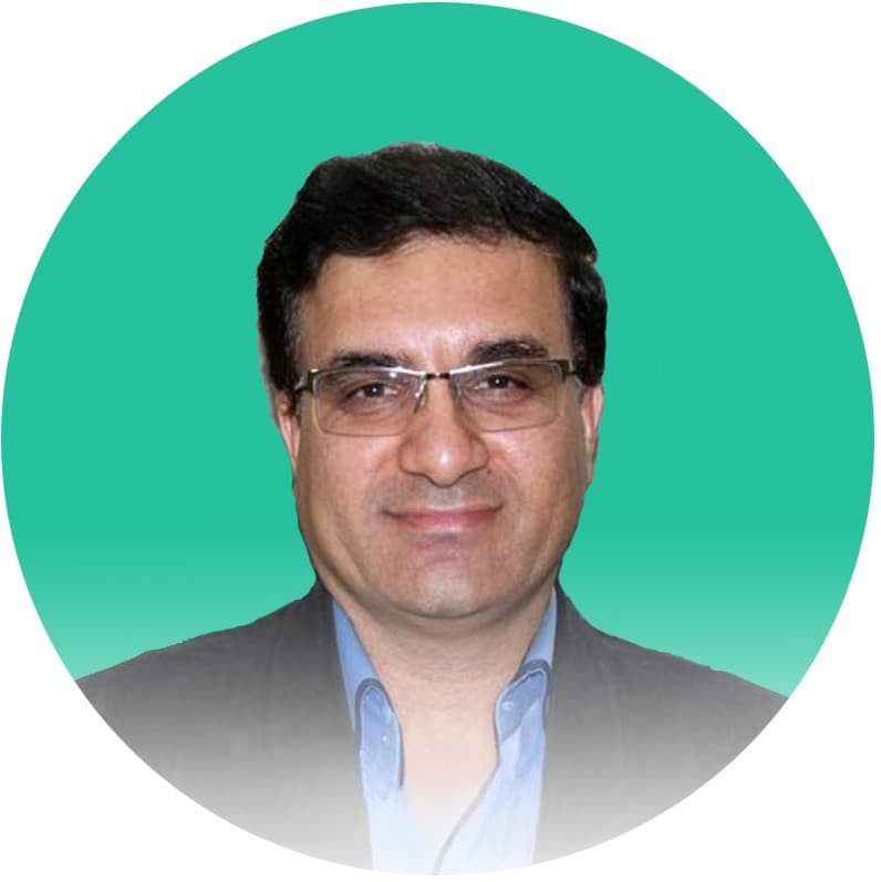 دکتر مجید کاظم زاده