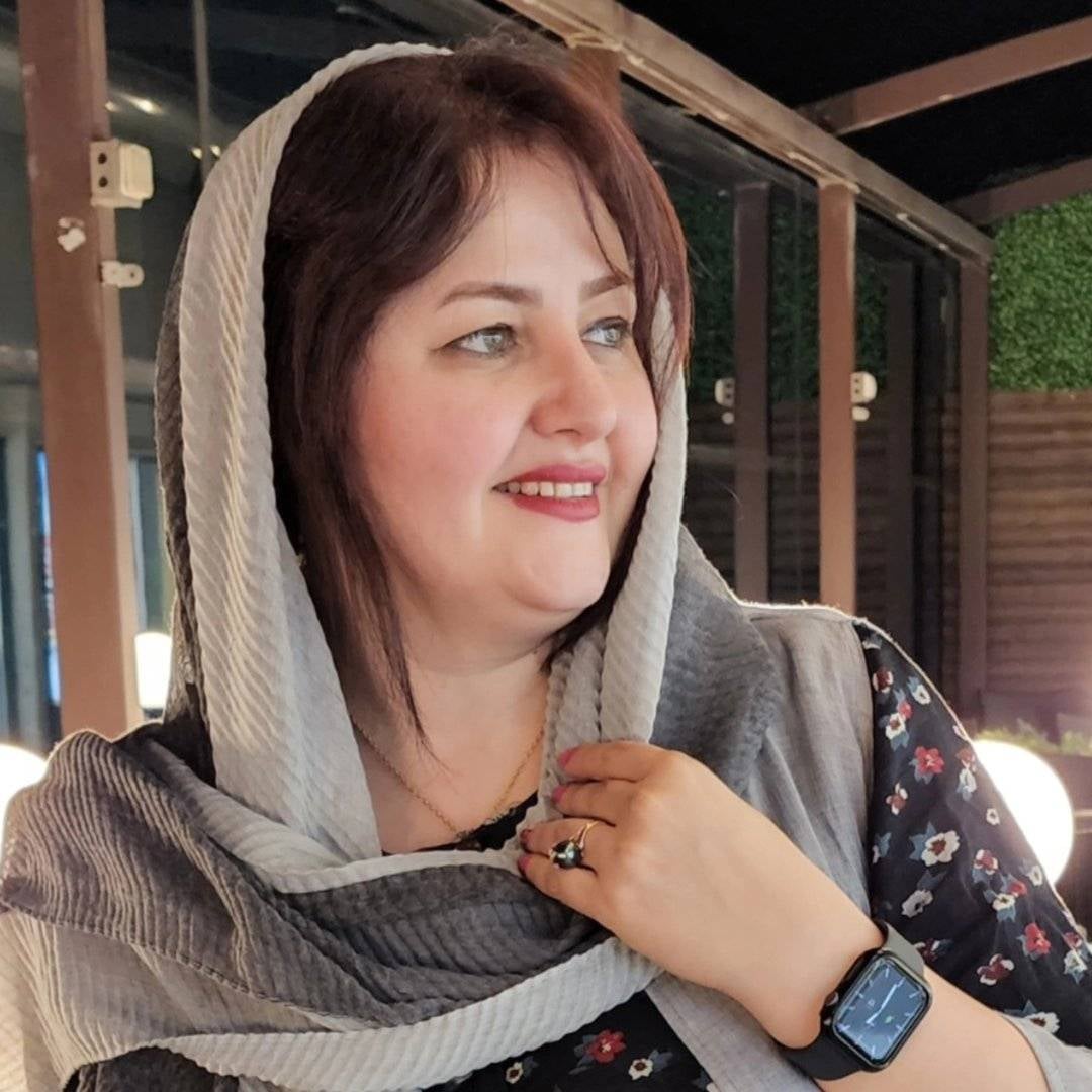 دکتر نسیم مختاری