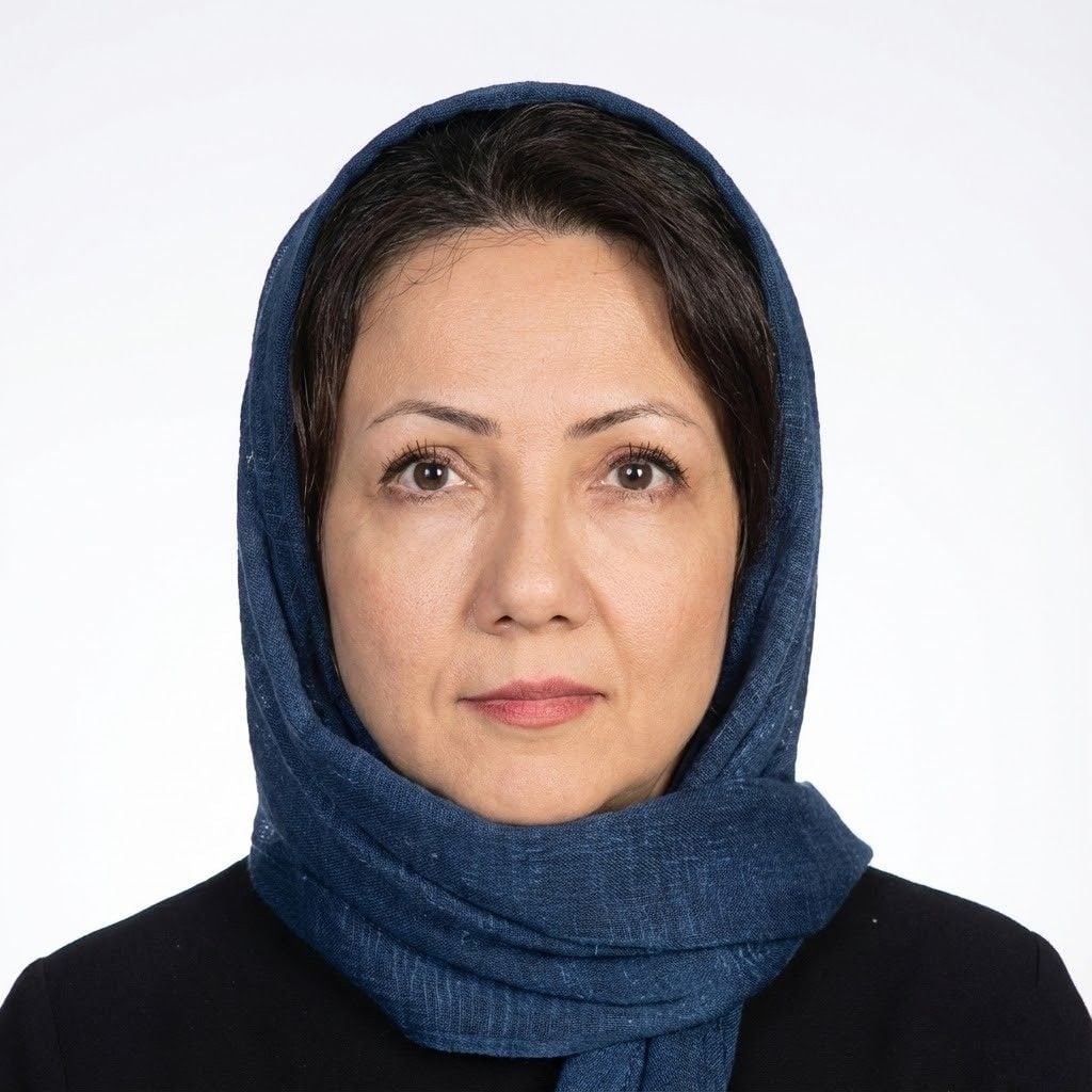 دکتر مرجان تاری وردی
