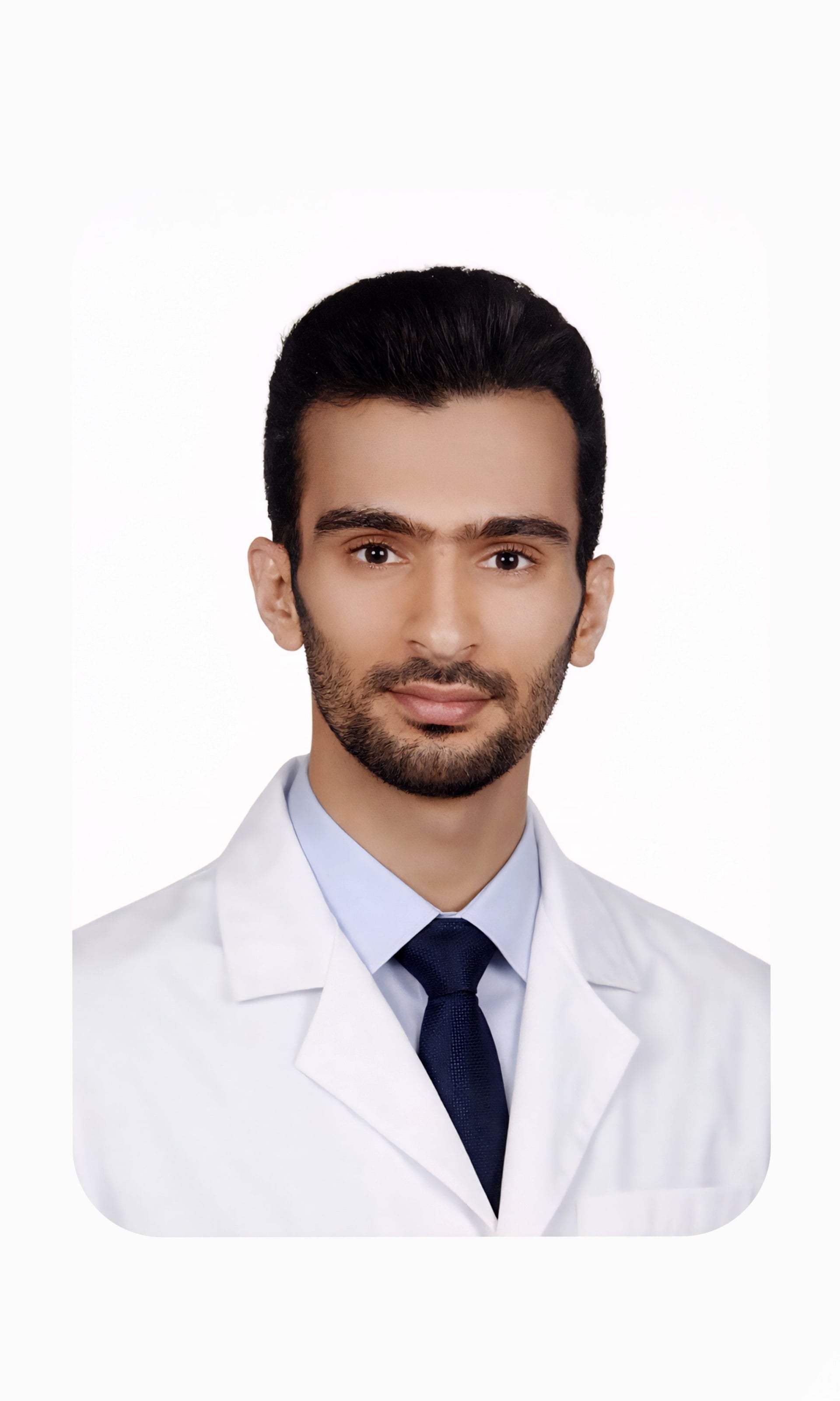 دکتر مرتضی ناصری