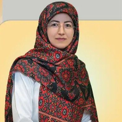 دکتر زهرا صالحی