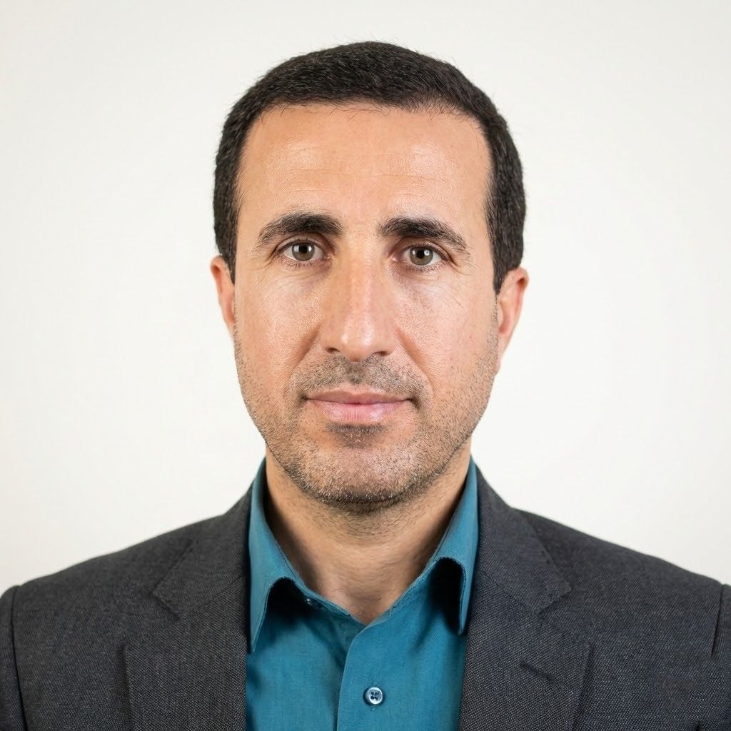 دکتر صادق ایزدی