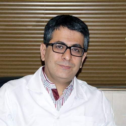 دکتر سید آرش ابطحیان