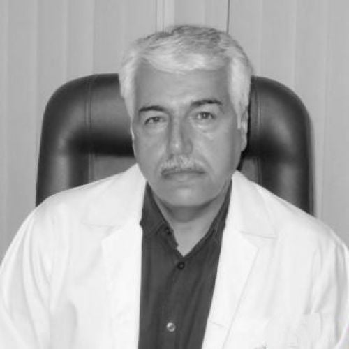 دکتر محسن مجیدی