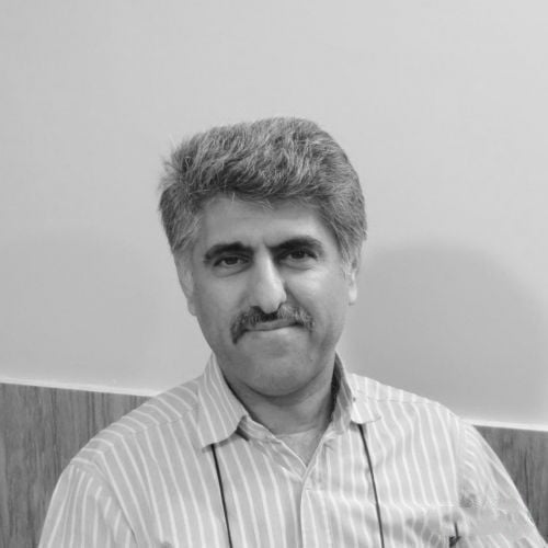 دکتر رامین شیروانی سامانی