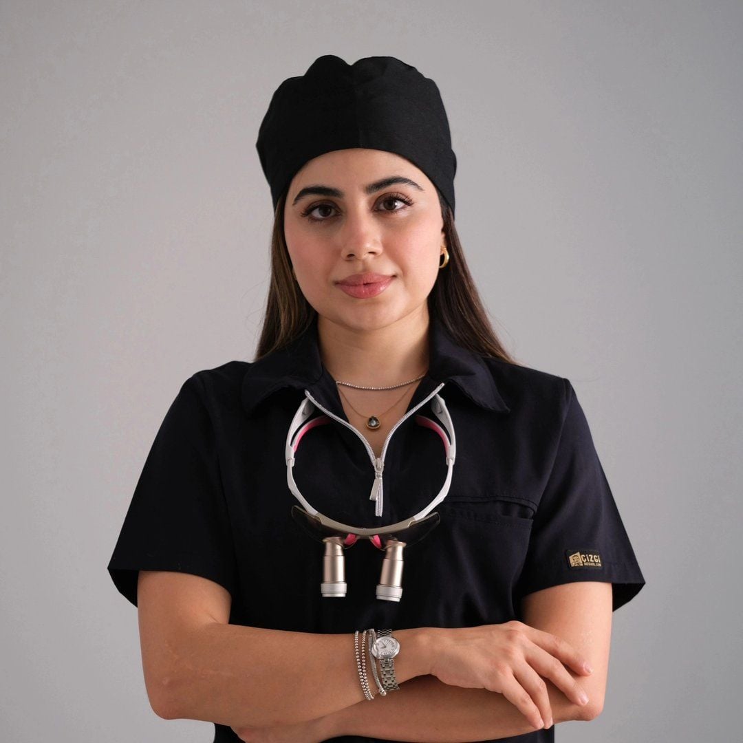 دکتر ثریا سلیمانی