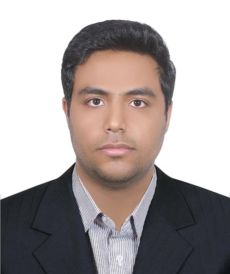 دکتر مهرداد روشن