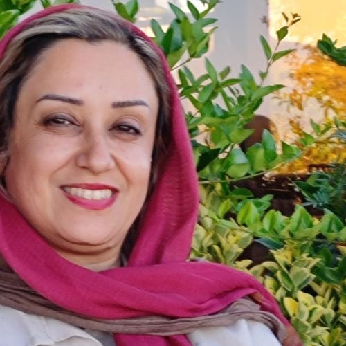 دکتر مریم کامران پورجهرمی
