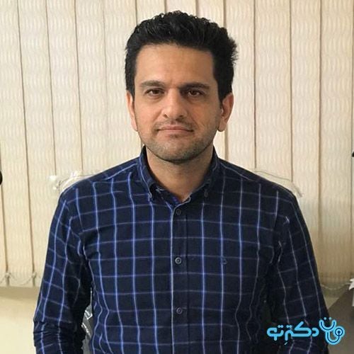 دکتر مهدی  باوفا