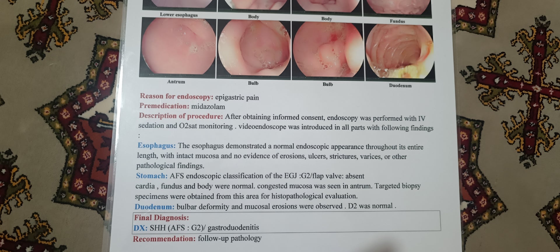 تصویر میشه برام تفسیرش کنین