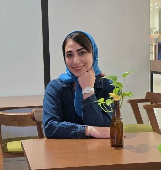 دکتر راضیه قاسمی