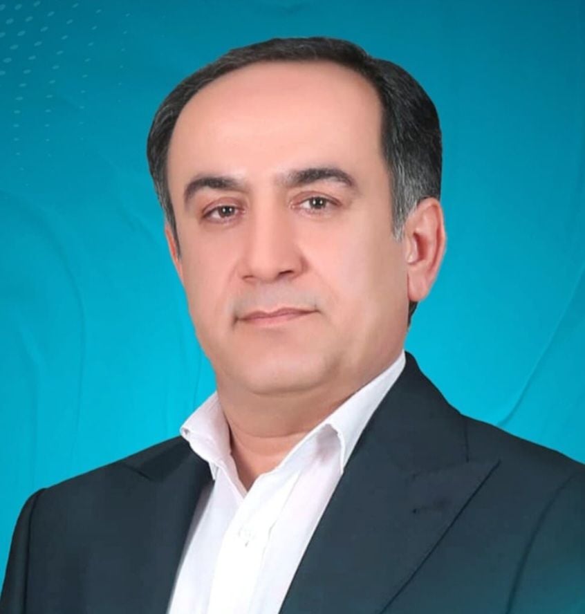 دکتر محمد زارع زاده