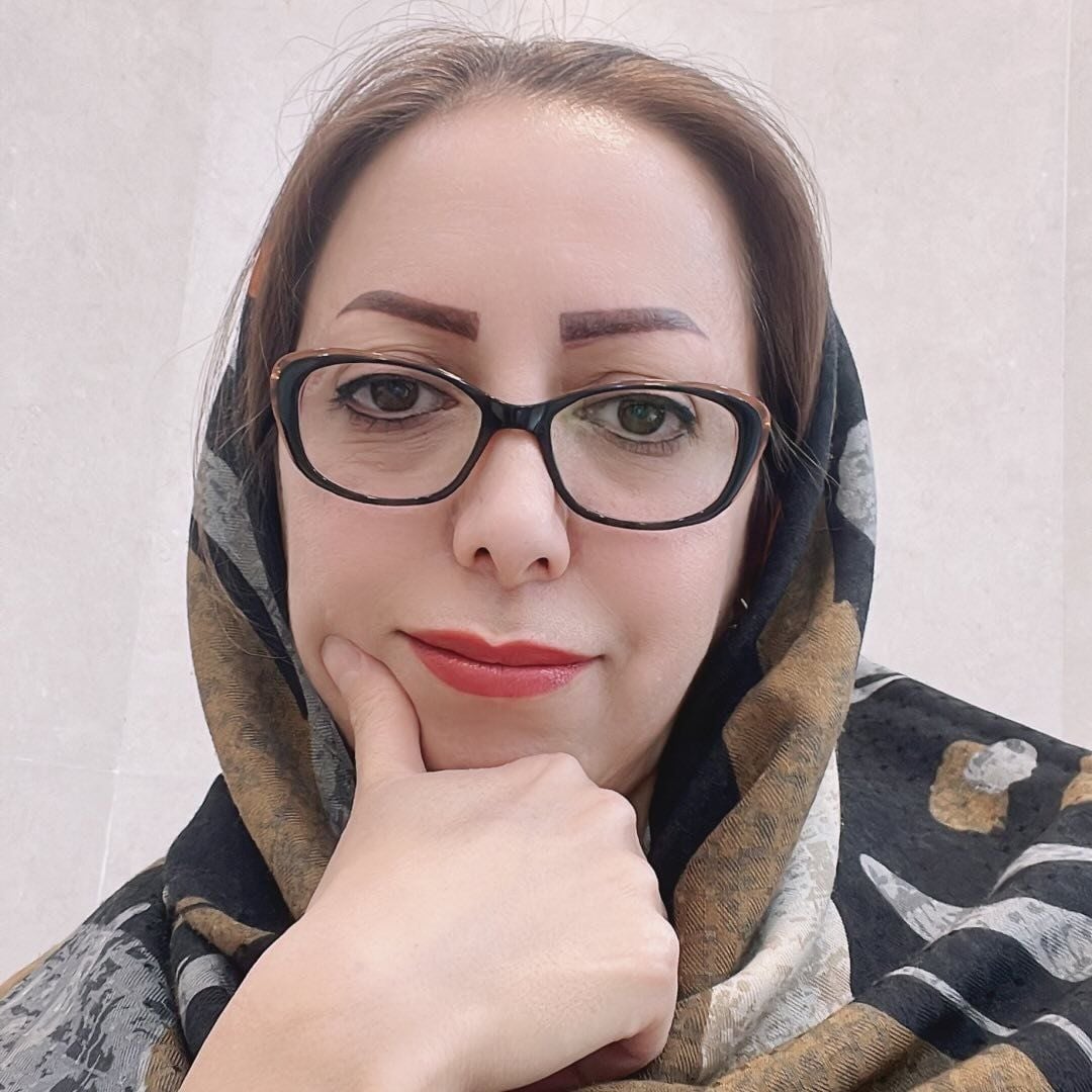دکتر لیلا کنعانی