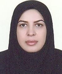 دکتر مژگان اکبرزاده جهرمی