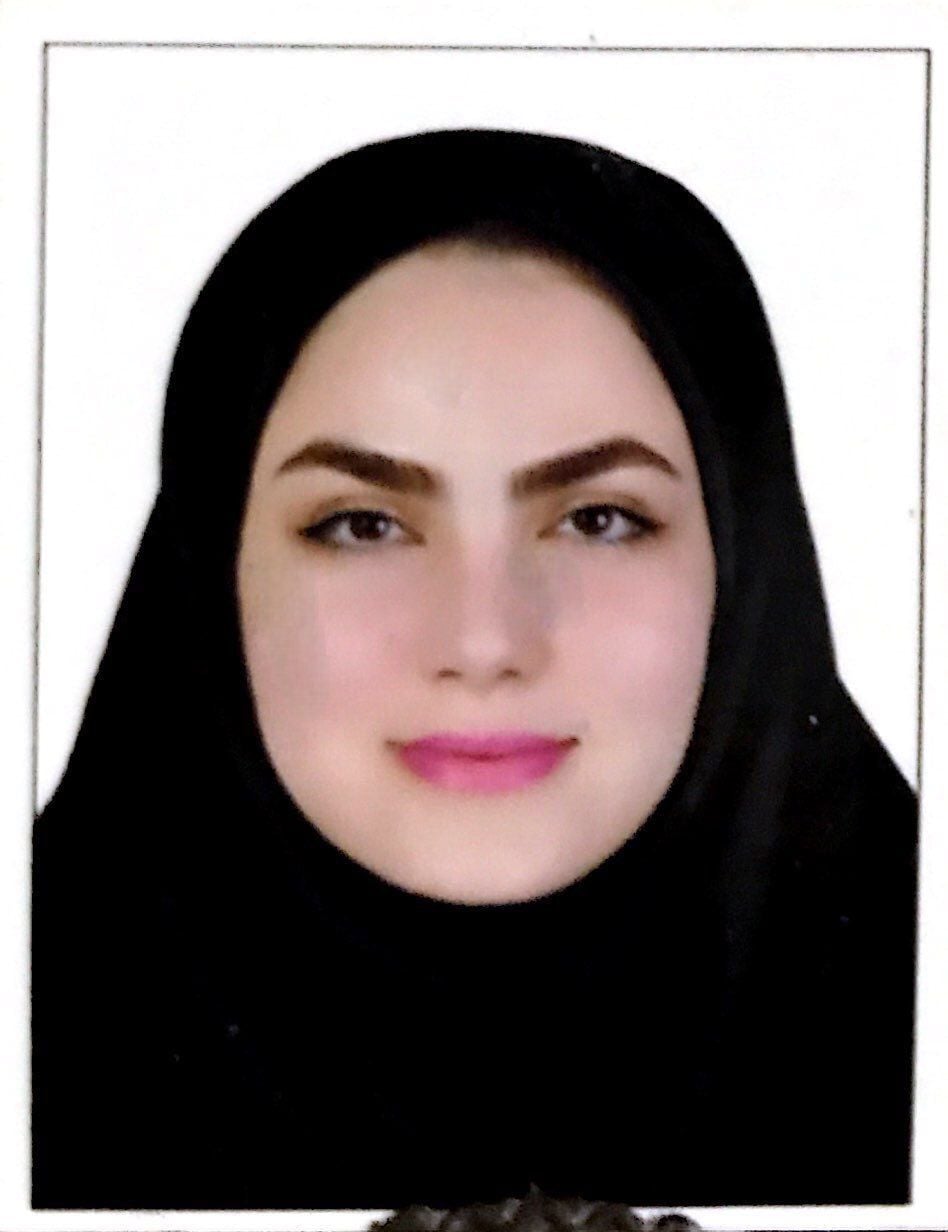 دکتر طلیعه عابدینی