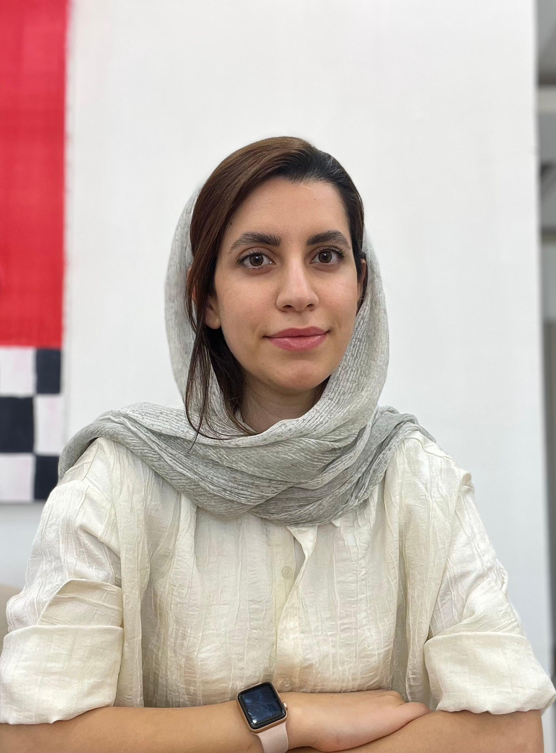 دکتر عارفه بهمنی