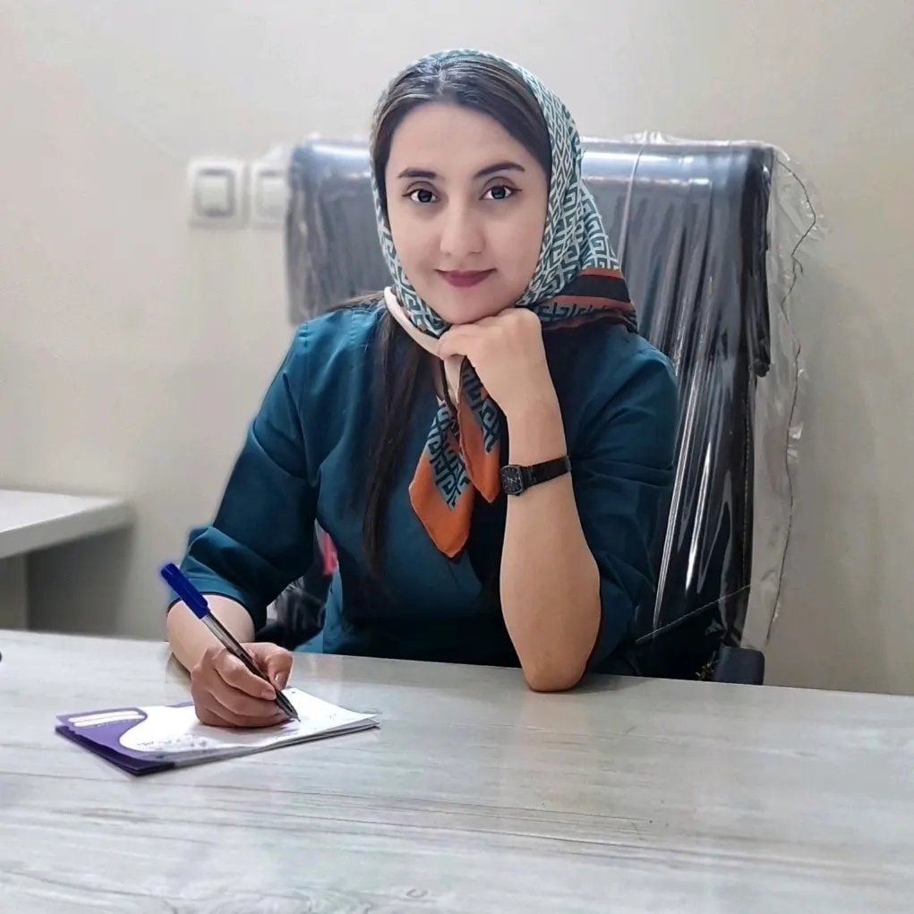 دکتر نگار اژدری